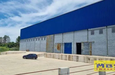 Barracão / Galpão / Depósito com 10 salas para alugar na Rodovia Waldomiro Corrêa de Camargo, 90, Vila Martins, Itu