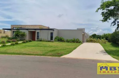 Casa em condomínio fechado com 5 quartos à venda na Alameda das Camélias, 20, Condomínio Terras de São José II, Itu