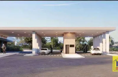 Terreno comercial à venda na Rua Estado de São Paulo, 50, Itapecerica, Salto