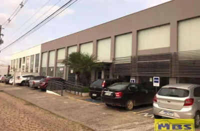 Barracão / Galpão / Depósito com 4 salas para alugar na Avenida Tiradentes, 80, Alto da Vila Nova, Itu