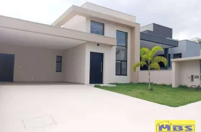 Casa em condomínio fechado com 3 quartos à venda na Rua Nelo Infante, 20, Parque Nossa Senhora da Candelária, Itu