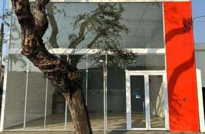 Sala comercial com 1 sala para alugar na Avenida Prudente de Moraes, 220, Vila Nova, Itu