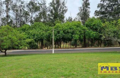 Terreno em condomínio fechado à venda na Alameda Serra Dourada, 60, Parque Village Castelo, Itu