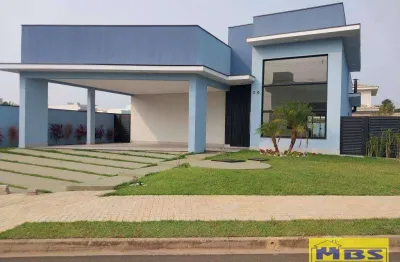 Casa em condomínio fechado com 3 quartos à venda na Rua Bandeirante Antonio Sardinha, 15, Portal dos Bandeirantes Salto, Salto