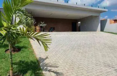 Casa em condomínio fechado com 3 quartos à venda na Rua Bandeirante Antonio Sardinha, 8, Portal dos Bandeirantes Salto, Salto