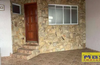 Casa com 3 quartos à venda na Rua Gabriel De Borbon Y Borbon, 18, São Luiz, Itu