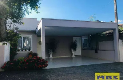 Casa em condomínio fechado com 3 quartos à venda na Rua Victória Silveira Piassarolli, 90, Pinheirinho, Itu