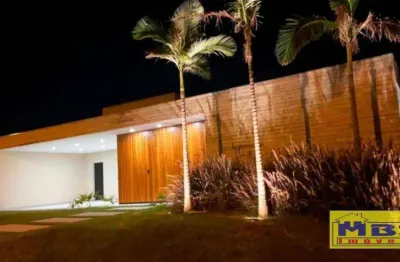 Casa em condomínio fechado com 4 quartos à venda na Alameda Guaraci, 17, Jardim Emicol, Itu