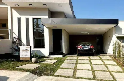 Casa em condomínio fechado com 3 quartos à venda na Alameda Joaquim Jerônimo da Mota, 50, Condomínio Residencial Mont Blanc, Itu