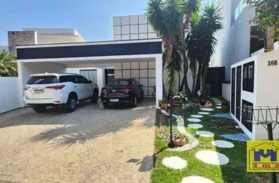 Casa em condomínio fechado com 5 quartos à venda na Rua Olga Esther Mazzucco de Hollanda, 20, Portal da Vila Rica, Itu