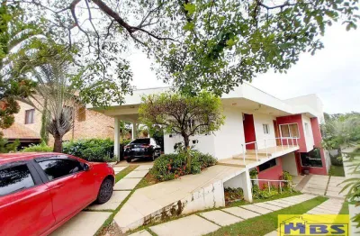 Casa em condomínio fechado com 4 quartos para alugar na Alameda Sant'ana, 20, Jardim Theodora, Itu