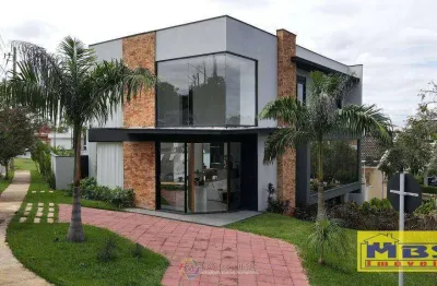 Casa em condomínio fechado com 3 quartos à venda na Rua Ângelo Petrilli, 20, Jardim Residencial Santa Clara, Indaiatuba