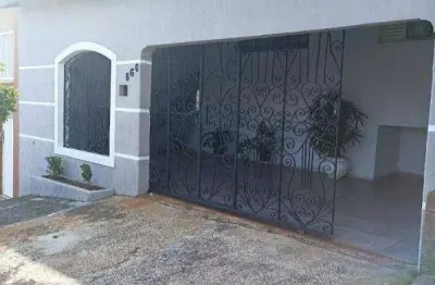 Casa com 3 quartos à venda na Avenida D, 17, Parque São Camilo, Itu