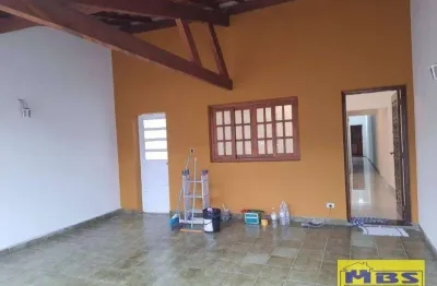 Casa com 2 quartos à venda na Rua Antônio Bortolotti, 80, Vila Leis, Itu