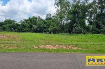 Terreno em condomínio fechado à venda na Rodovia Waldomiro Corrêa de Camargo, 20, Condomínio Terras de São José II, Itu