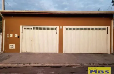 Casa com 2 quartos à venda na Avenida Brasil, 40, Parque Industrial, Itu