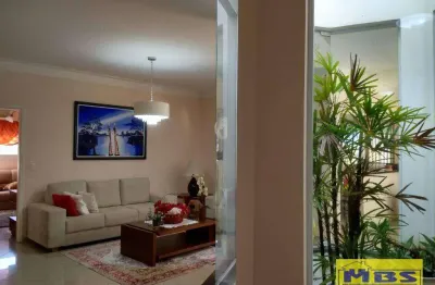 Casa em condomínio fechado com 5 quartos à venda na Alameda Santa Marta, 20, Jardim Theodora, Itu