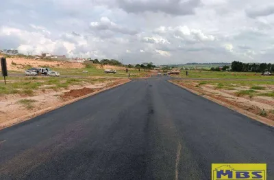 Terreno à venda na Rua Antenor Scalet, 20, Parque São Camilo, Itu