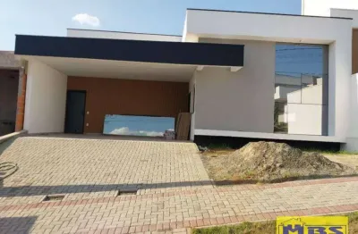 Casa em condomínio fechado com 3 quartos à venda na Rua Betty Hass de Campos, 20, Jardim Laguna, Indaiatuba