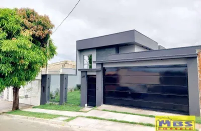 Casa com 3 quartos à venda na Rua Ernesto Ferrari, 22, Jardim Esplanada II, Indaiatuba