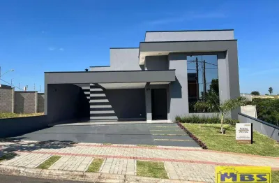 Casa em condomínio fechado com 3 quartos à venda na Rua Betty Hass de Campos, 20, Jardim Laguna, Indaiatuba