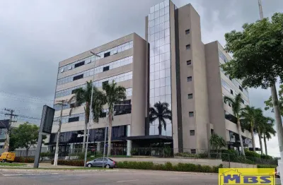 Sala comercial com 2 salas à venda na Avenida das Garças, 20, Jardim Paraíso, Itu