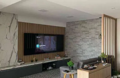 Apartamento com 3 quartos à venda na Rua Araguaia, 208, Vila Almeida, Indaiatuba