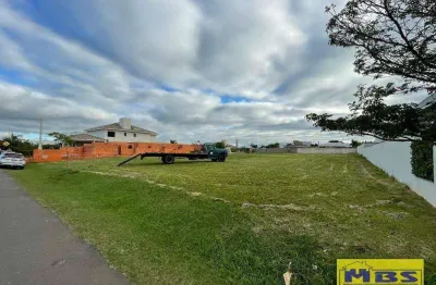 Terreno em condomínio fechado à venda na Estrada Municipal Augusto Zanoni, 12, Jardim Emicol, Itu