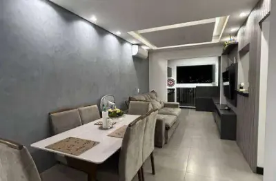 Apartamento com 2 quartos à venda na Rua Adolfo Rodrigues de Arruda, 86, Vila Nova, Itu