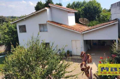 Chácara / sítio com 2 quartos à venda na Alameda Ouro, 20, Chácara Flórida, Itu