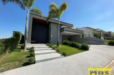 Casa em condomínio fechado com 3 quartos à venda na Rua José De Marque, 20, Bairro do Pinheiro, Itu