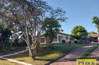 Chácara / sítio com 3 quartos à venda na Rua Trentino, 16, Condomínio Fechado Piccolo Paese, Salto