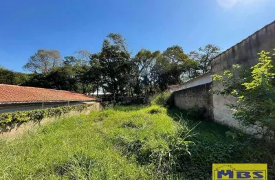 Terreno à venda na Rua Mário Fernando Lescano, 20, Jardim Faculdade, Itu
