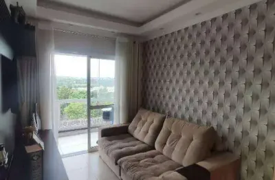 Apartamento com 2 quartos à venda na Alameda das Arapongas, 20, Jardim Paraíso II, Itu