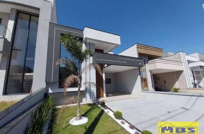 Casa em condomínio fechado com 3 quartos à venda na Rua Padre Constantino Amstalden, 30, Loteamento Park Gran Reserve, Indaiatuba