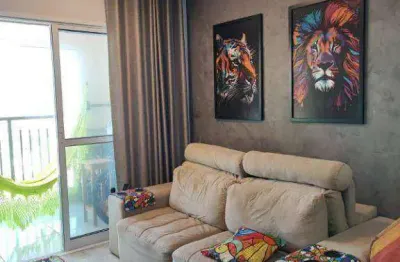 Apartamento com 3 quartos à venda na Rua Adolfo Rodrigues de Arruda, 86, Vila Nova, Itu