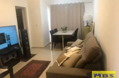 Apartamento com 2 quartos à venda na Rua Cleto Fanchini, 3, Vila Cleto, Itu