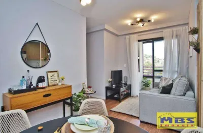 Apartamento com 2 quartos à venda na Estrada das Rosas, 50, Santa Maria, Osasco