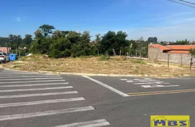 Terreno comercial à venda na Rua Aristides Boni, 12, Residencial Parque Imperial, Salto