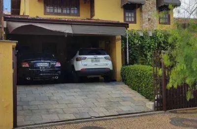 Casa com 3 quartos à venda na Rua Pernambuco, 80, Brasil, Itu