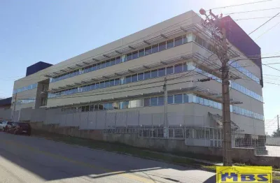 Barracão / Galpão / Depósito com 10 salas para alugar na Rua Severino Tescarollo, 880, Distrito Industrial Alfredo Relo, Itatiba