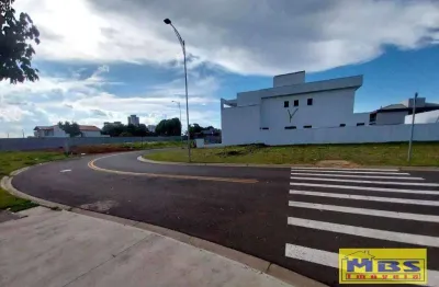 Terreno em condomínio fechado à venda na Rua Aimoré, 20, Village Terras de Indaiá, Indaiatuba