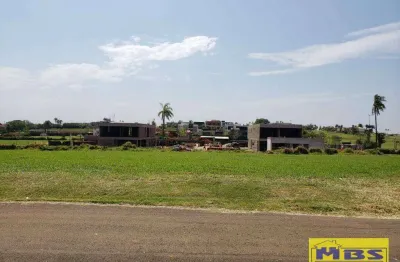 Terreno em condomínio fechado à venda na Alameda Araçá, 20, Fazenda Alvorada, Porto Feliz