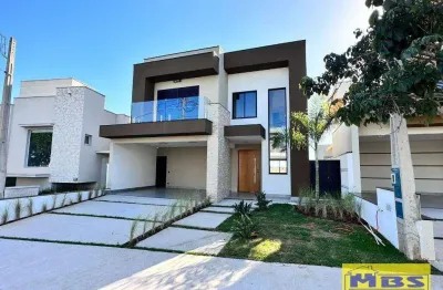 Casa em condomínio fechado com 3 quartos à venda na Rua Cantor José Lopes, 20, Residencial Central Parque, Salto