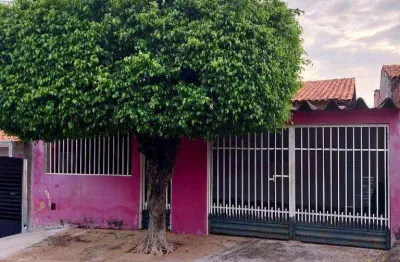 Casa com 3 quartos à venda na Rua Boituva, 28, Cidade Nova I, Itu