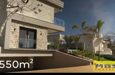 Casa em condomínio fechado com 4 quartos à venda na Alameda das Aroeiras, 230, Genesis 1, Santana de Parnaíba