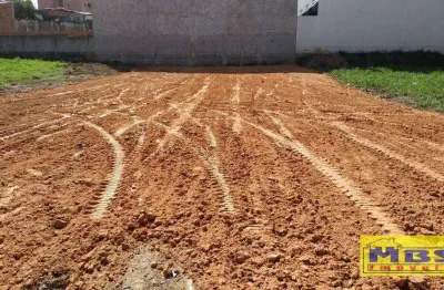 Terreno comercial à venda na Rua Regente Feijó, 20, Jardim Municipal, Salto