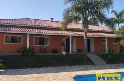 Chácara / sítio com 3 quartos à venda na Avenida Castro Alves, 20, Porta do Sol, Mairinque