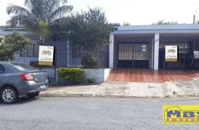 Casa com 4 quartos à venda na Rua São Paulo, 180, Brasil, Itu