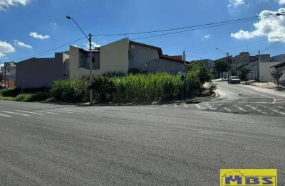 Terreno comercial à venda na Rua Barcelona, 10, Jardim Barcelona, Indaiatuba